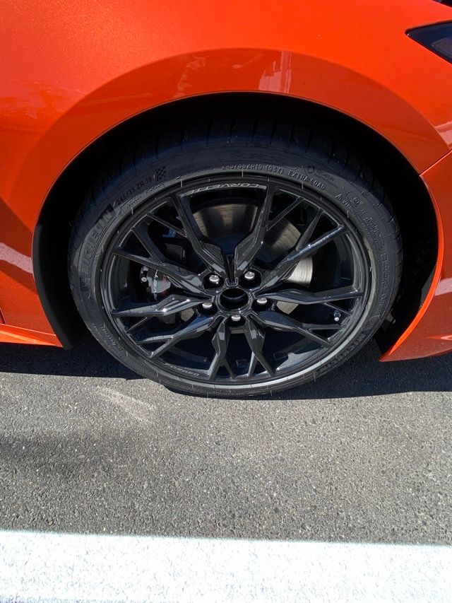 2026 Chevrolet Corvette 2dr Stingray Coupe w/3LT - 22922953 - 6