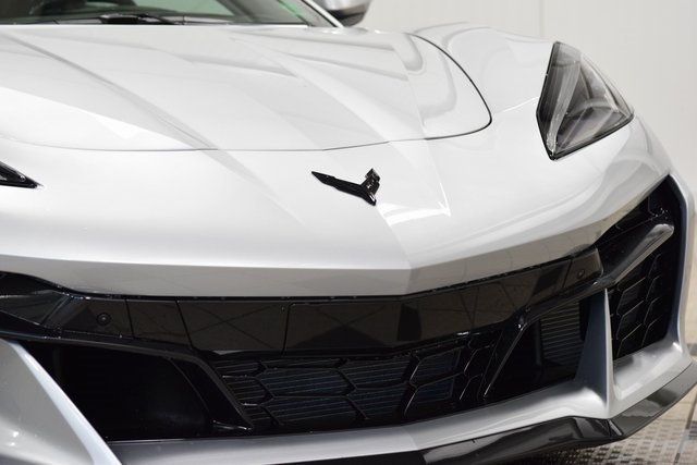 2026 Chevrolet Corvette 2dr Z06 Coupe w/3LZ - 22927172 - 10