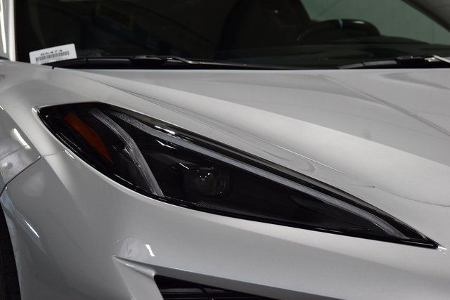 2026 Chevrolet Corvette 2dr Z06 Coupe w/3LZ - 22927172 - 11