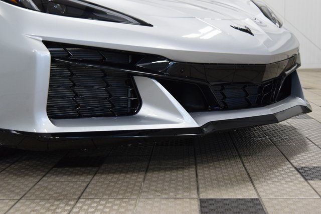 2026 Chevrolet Corvette 2dr Z06 Coupe w/3LZ - 22927172 - 12