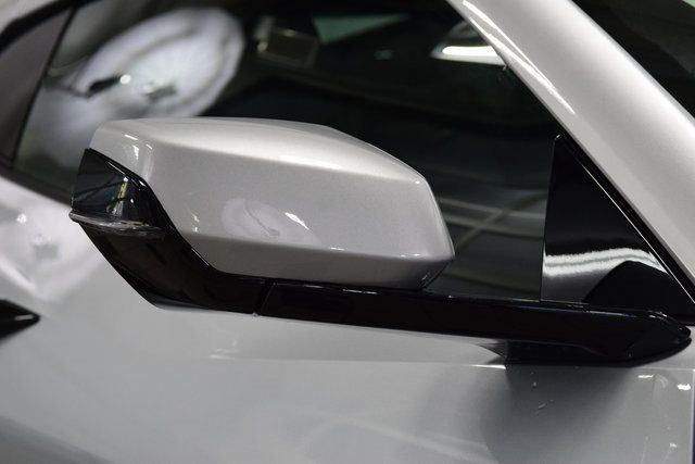 2026 Chevrolet Corvette 2dr Z06 Coupe w/3LZ - 22927172 - 13