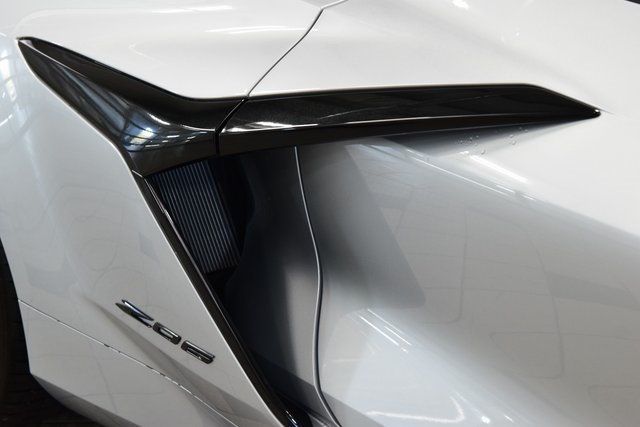 2026 Chevrolet Corvette 2dr Z06 Coupe w/3LZ - 22927172 - 15