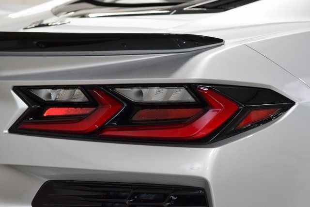 2026 Chevrolet Corvette 2dr Z06 Coupe w/3LZ - 22927172 - 16