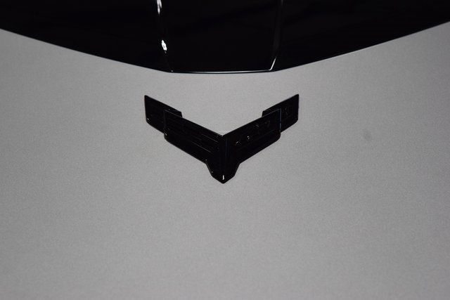 2026 Chevrolet Corvette 2dr Z06 Coupe w/3LZ - 22927172 - 18