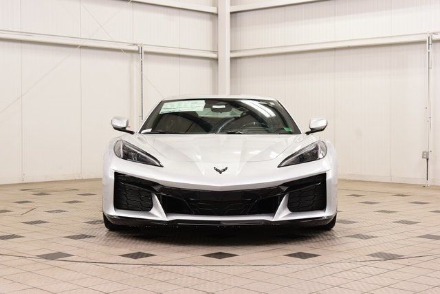 2026 Chevrolet Corvette 2dr Z06 Coupe w/3LZ - 22927172 - 1