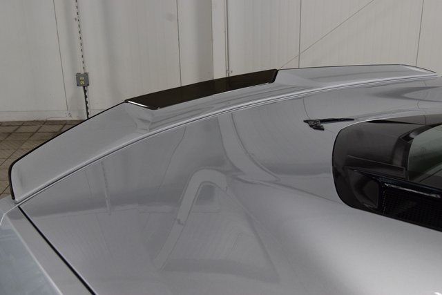 2026 Chevrolet Corvette 2dr Z06 Coupe w/3LZ - 22927172 - 20