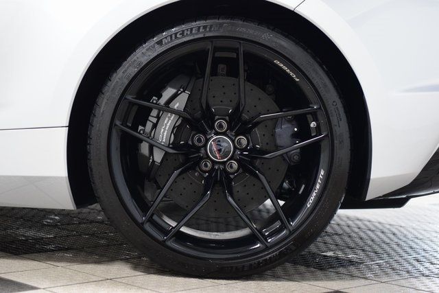 2026 Chevrolet Corvette 2dr Z06 Coupe w/3LZ - 22927172 - 21