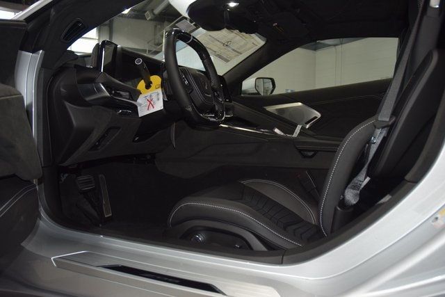 2026 Chevrolet Corvette 2dr Z06 Coupe w/3LZ - 22927172 - 27