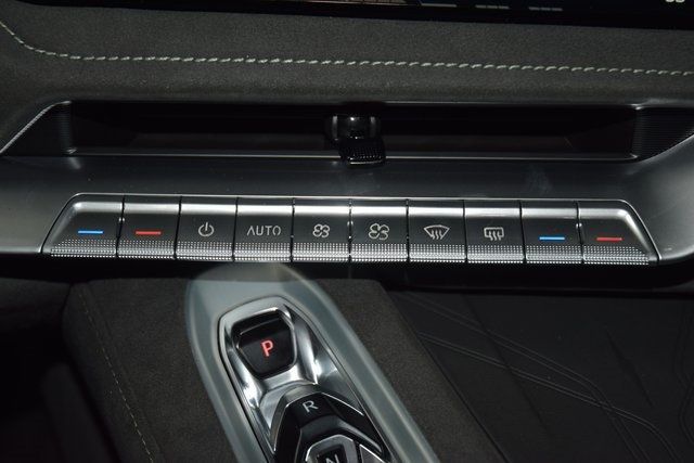 2026 Chevrolet Corvette 2dr Z06 Coupe w/3LZ - 22927172 - 30