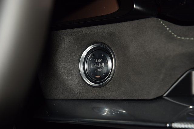 2026 Chevrolet Corvette 2dr Z06 Coupe w/3LZ - 22927172 - 31