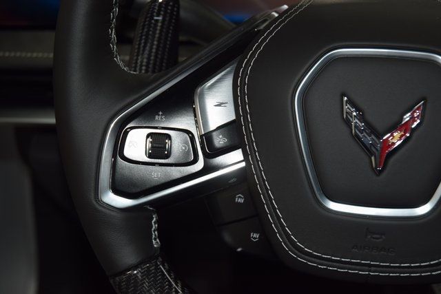 2026 Chevrolet Corvette 2dr Z06 Coupe w/3LZ - 22927172 - 34