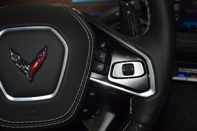 2026 Chevrolet Corvette 2dr Z06 Coupe w/3LZ - 22927172 - 35
