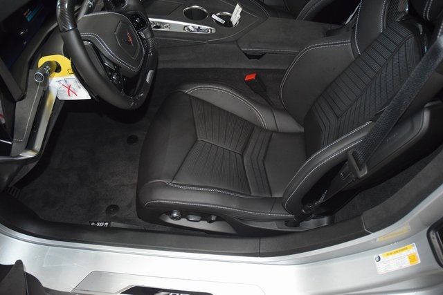 2026 Chevrolet Corvette 2dr Z06 Coupe w/3LZ - 22927172 - 36