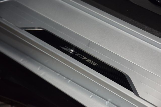 2026 Chevrolet Corvette 2dr Z06 Coupe w/3LZ - 22927172 - 38