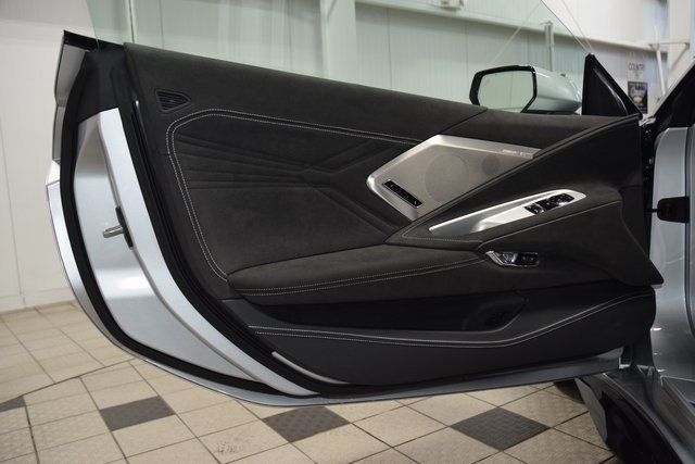 2026 Chevrolet Corvette 2dr Z06 Coupe w/3LZ - 22927172 - 39