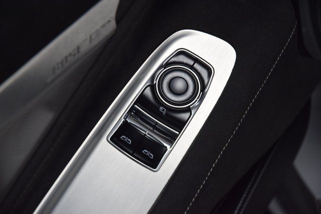 2026 Chevrolet Corvette 2dr Z06 Coupe w/3LZ - 22927172 - 40