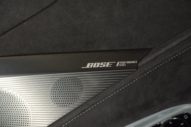 2026 Chevrolet Corvette 2dr Z06 Coupe w/3LZ - 22927172 - 41