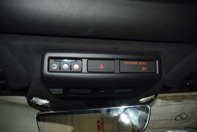 2026 Chevrolet Corvette 2dr Z06 Coupe w/3LZ - 22927172 - 42