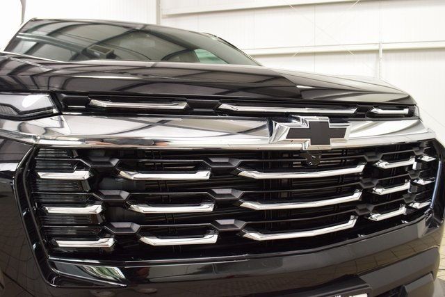 2026 Chevrolet Equinox AWD 4dr LT w/2LT - 22857713 - 10