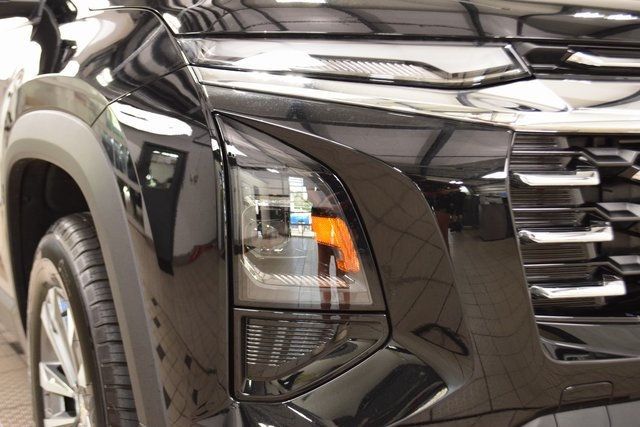 2026 Chevrolet Equinox AWD 4dr LT w/2LT - 22857713 - 11