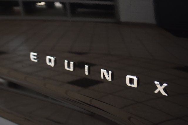 2026 Chevrolet Equinox AWD 4dr LT w/2LT - 22857713 - 13