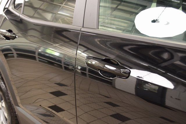 2026 Chevrolet Equinox AWD 4dr LT w/2LT - 22857713 - 16