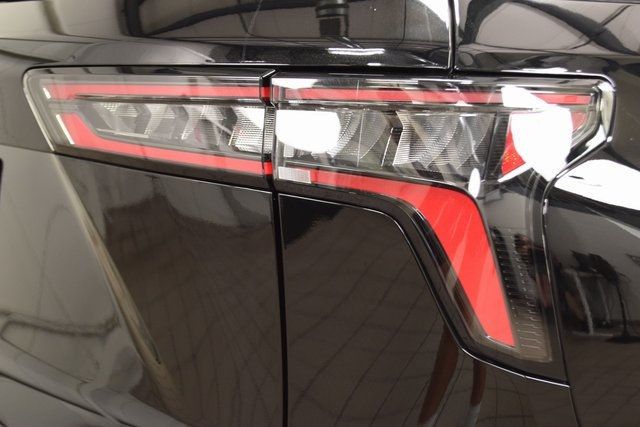 2026 Chevrolet Equinox AWD 4dr LT w/2LT - 22857713 - 17