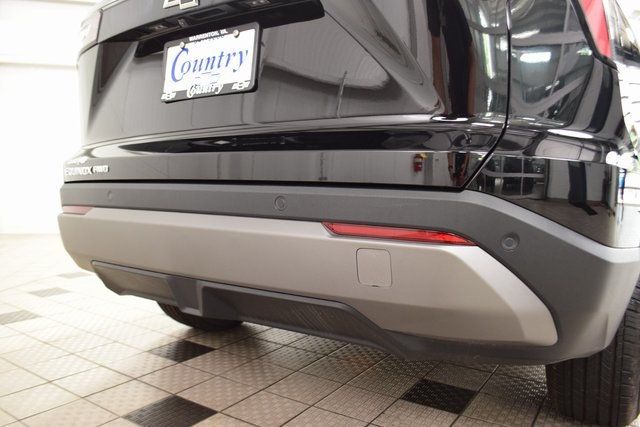 2026 Chevrolet Equinox AWD 4dr LT w/2LT - 22857713 - 18