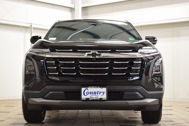 2026 Chevrolet Equinox AWD 4dr LT w/2LT - 22857713 - 1