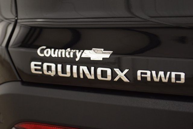 2026 Chevrolet Equinox AWD 4dr LT w/2LT - 22857713 - 20