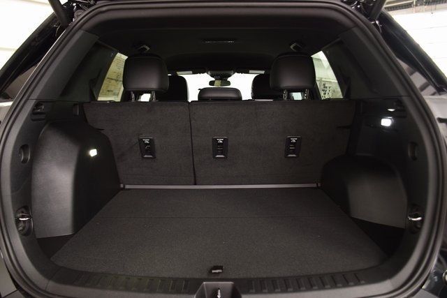 2026 Chevrolet Equinox AWD 4dr LT w/2LT - 22857713 - 21