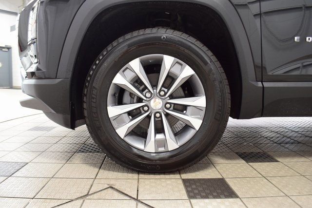 2026 Chevrolet Equinox AWD 4dr LT w/2LT - 22857713 - 23