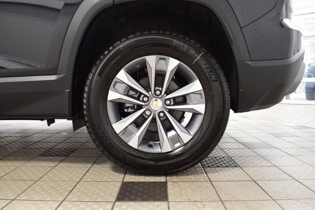 2026 Chevrolet Equinox AWD 4dr LT w/2LT - 22857713 - 25