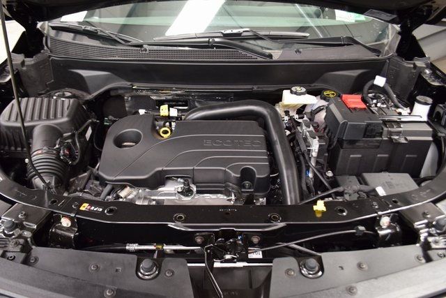 2026 Chevrolet Equinox AWD 4dr LT w/2LT - 22857713 - 26