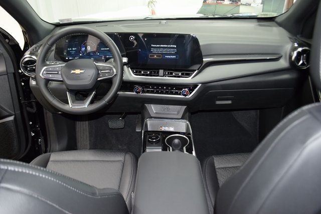 2026 Chevrolet Equinox AWD 4dr LT w/2LT - 22857713 - 28