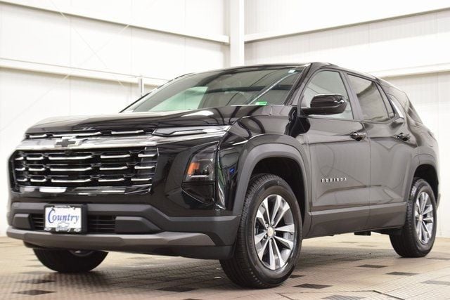 2026 Chevrolet Equinox AWD 4dr LT w/2LT - 22857713 - 2