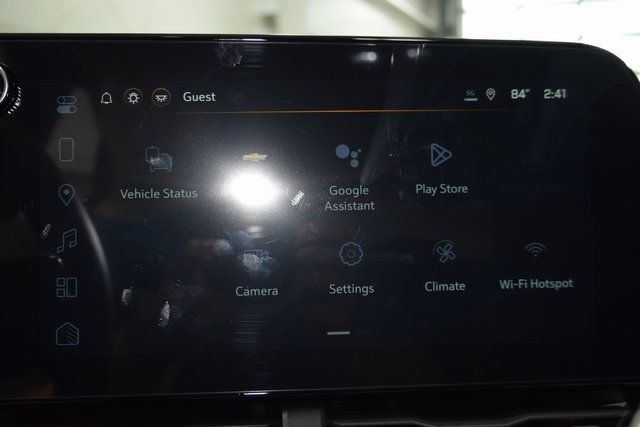 2026 Chevrolet Equinox AWD 4dr LT w/2LT - 22857713 - 29