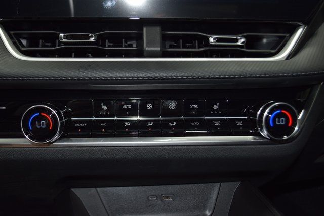 2026 Chevrolet Equinox AWD 4dr LT w/2LT - 22857713 - 30