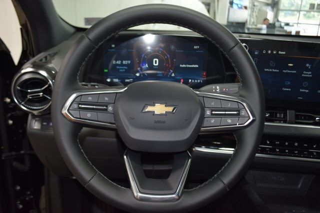 2026 Chevrolet Equinox AWD 4dr LT w/2LT - 22857713 - 34