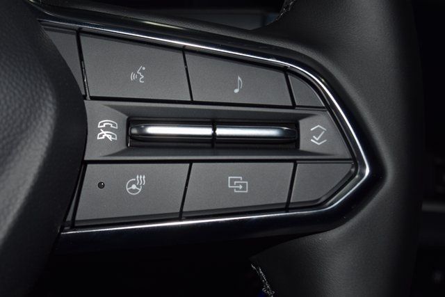 2026 Chevrolet Equinox AWD 4dr LT w/2LT - 22857713 - 36