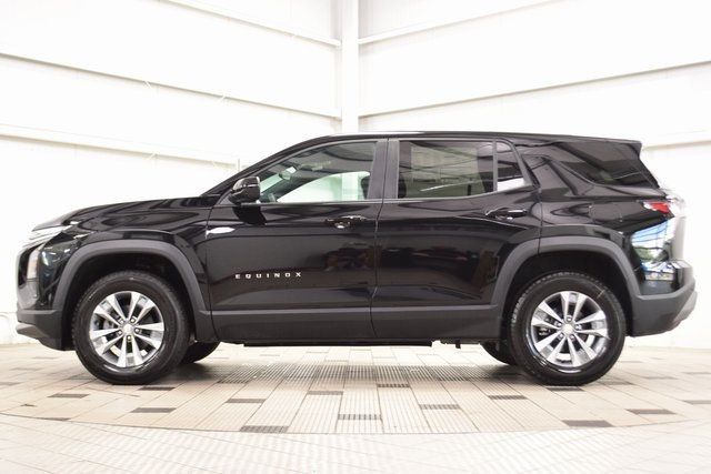 2026 Chevrolet Equinox AWD 4dr LT w/2LT - 22857713 - 3