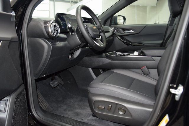 2026 Chevrolet Equinox AWD 4dr LT w/2LT - 22857713 - 39