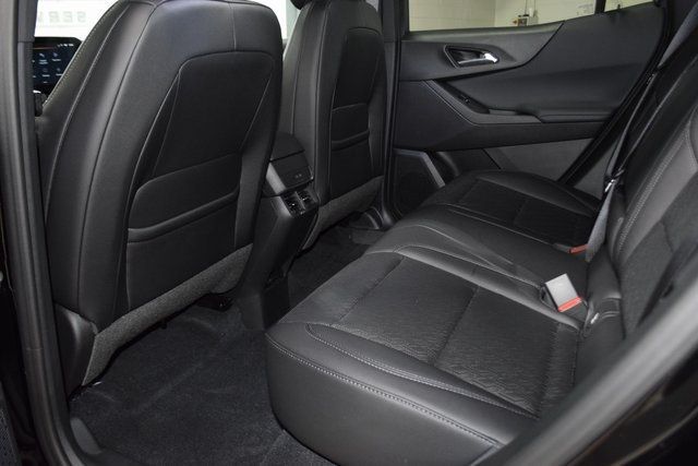 2026 Chevrolet Equinox AWD 4dr LT w/2LT - 22857713 - 41