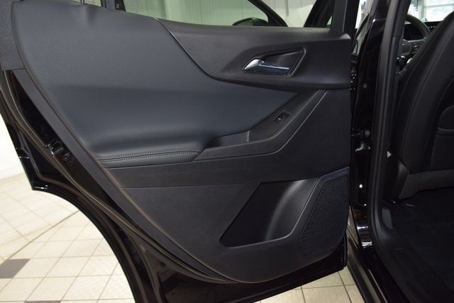 2026 Chevrolet Equinox AWD 4dr LT w/2LT - 22857713 - 42