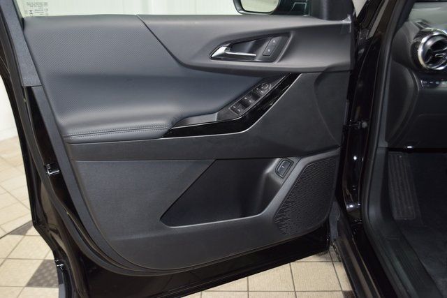 2026 Chevrolet Equinox AWD 4dr LT w/2LT - 22857713 - 44