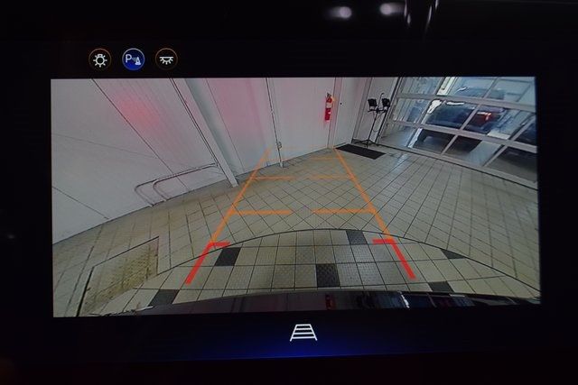 2026 Chevrolet Equinox AWD 4dr LT w/2LT - 22857713 - 47