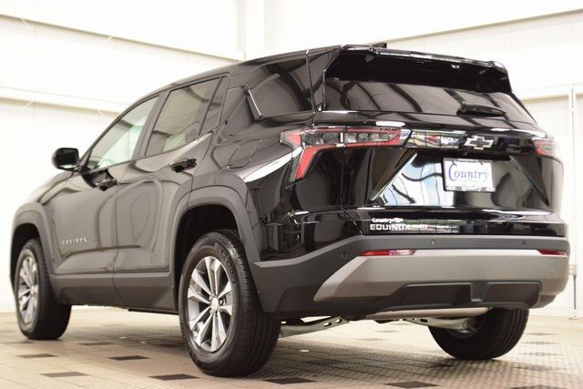 2026 Chevrolet Equinox AWD 4dr LT w/2LT - 22857713 - 5