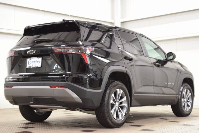 2026 Chevrolet Equinox AWD 4dr LT w/2LT - 22857713 - 7