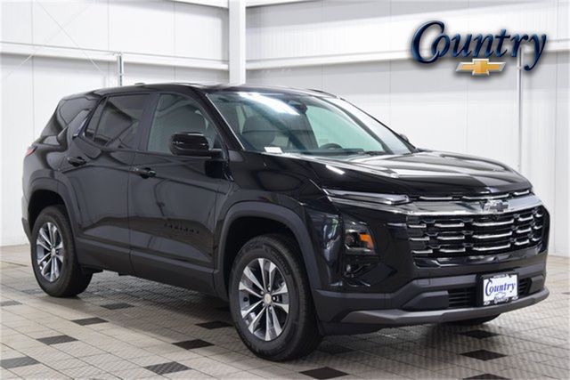 2026 Chevrolet Equinox AWD 4dr LT w/2LT - 22878374 - 0