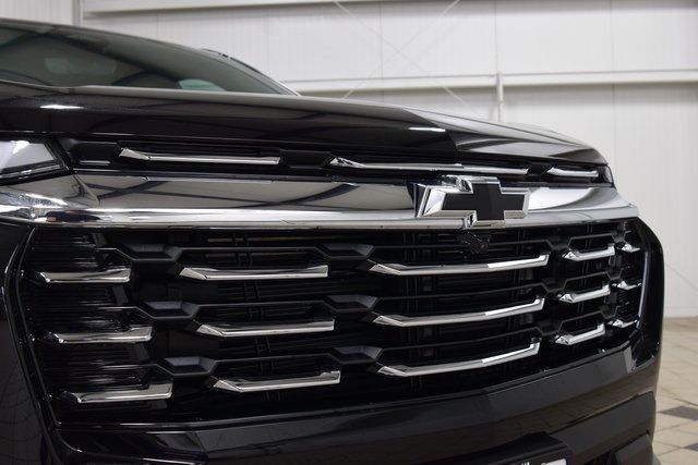 2026 Chevrolet Equinox AWD 4dr LT w/2LT - 22878374 - 10